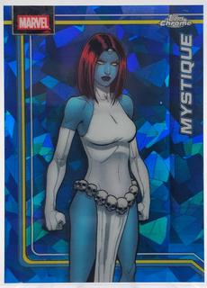 Mystique Sapphire