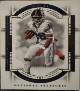 Saquon Barkley