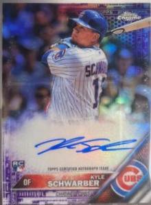 Kyle Schwarber