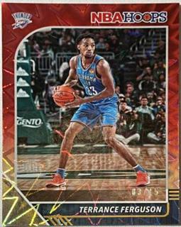Terrance Ferguson