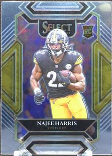 Najee Harris