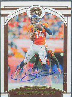 Courtland Sutton
