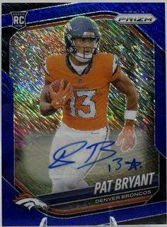 Pat Bryant