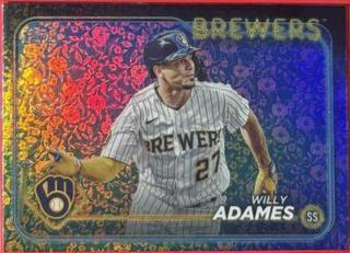 Willy Adames