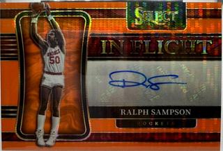 Ralph Sampson