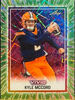 Kyle McCord