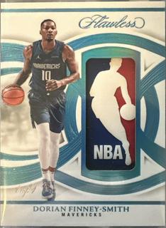 Dorian Finney-Smith