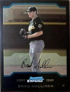 Brad Sullivan