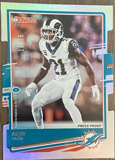 Aqib Talib