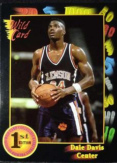 Dale Davis