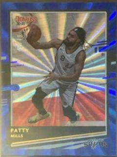 Patty Mills