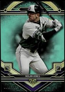 Nolan Jones
