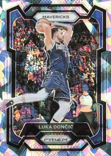 Luka Doncic