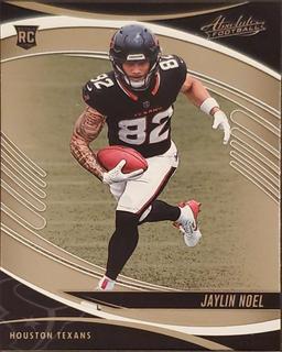 Jaylin Noel