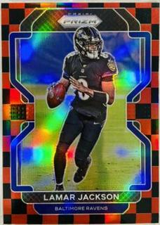 Lamar Jackson