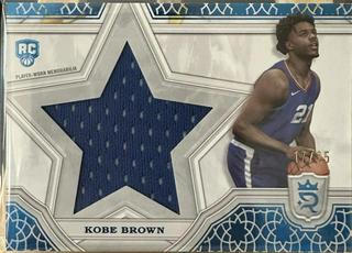 Kobe Brown
