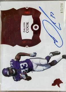 Dalvin Cook