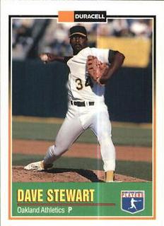 Dave stewart
