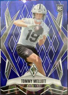 Tommy Mellott
