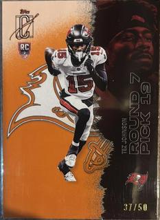 Tez Johnson
