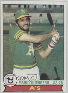 Mario Guerrero