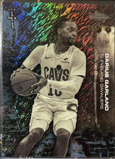 Darius Garland