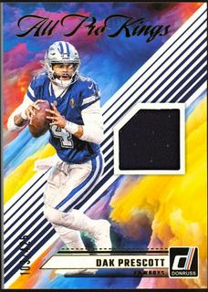 Dak Prescott