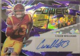 Caleb Williams