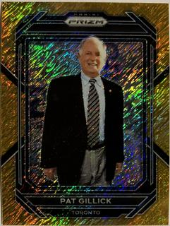 Pat Gillick