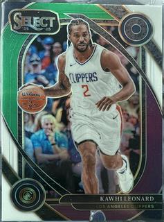 Kawhi Leonard