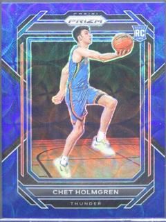 Chet Holmgren