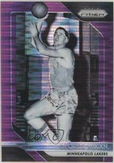 George Mikan
