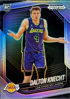 Dalton Knecht