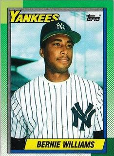 Bernie Williams