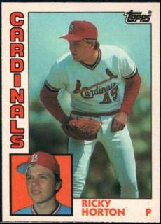 Ricky Horton