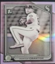 Hunter Cranton