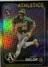 Zack Gelof