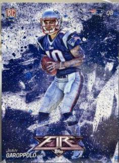 Jimmy Garoppolo