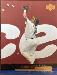Matt Stairs