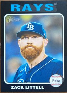 Zack Littell