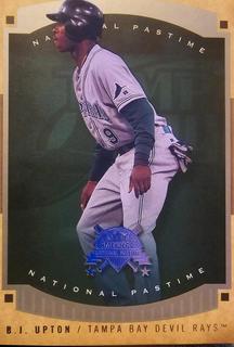 BJ Upton