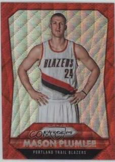 Mason Plumlee