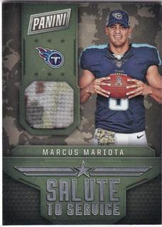 Marcus Mariota