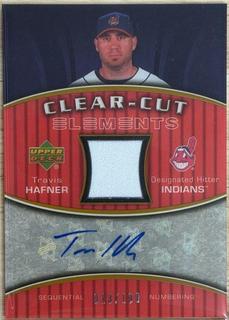Travis Hafner