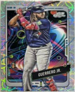 Vladimir Guerrero Jr.
