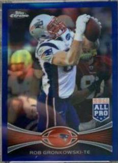 Rob Gronkowski