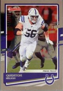 Quenton Nelson