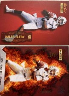 Kaleb Eleby
