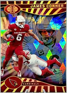 James Conner