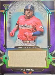 Jose Ramirez